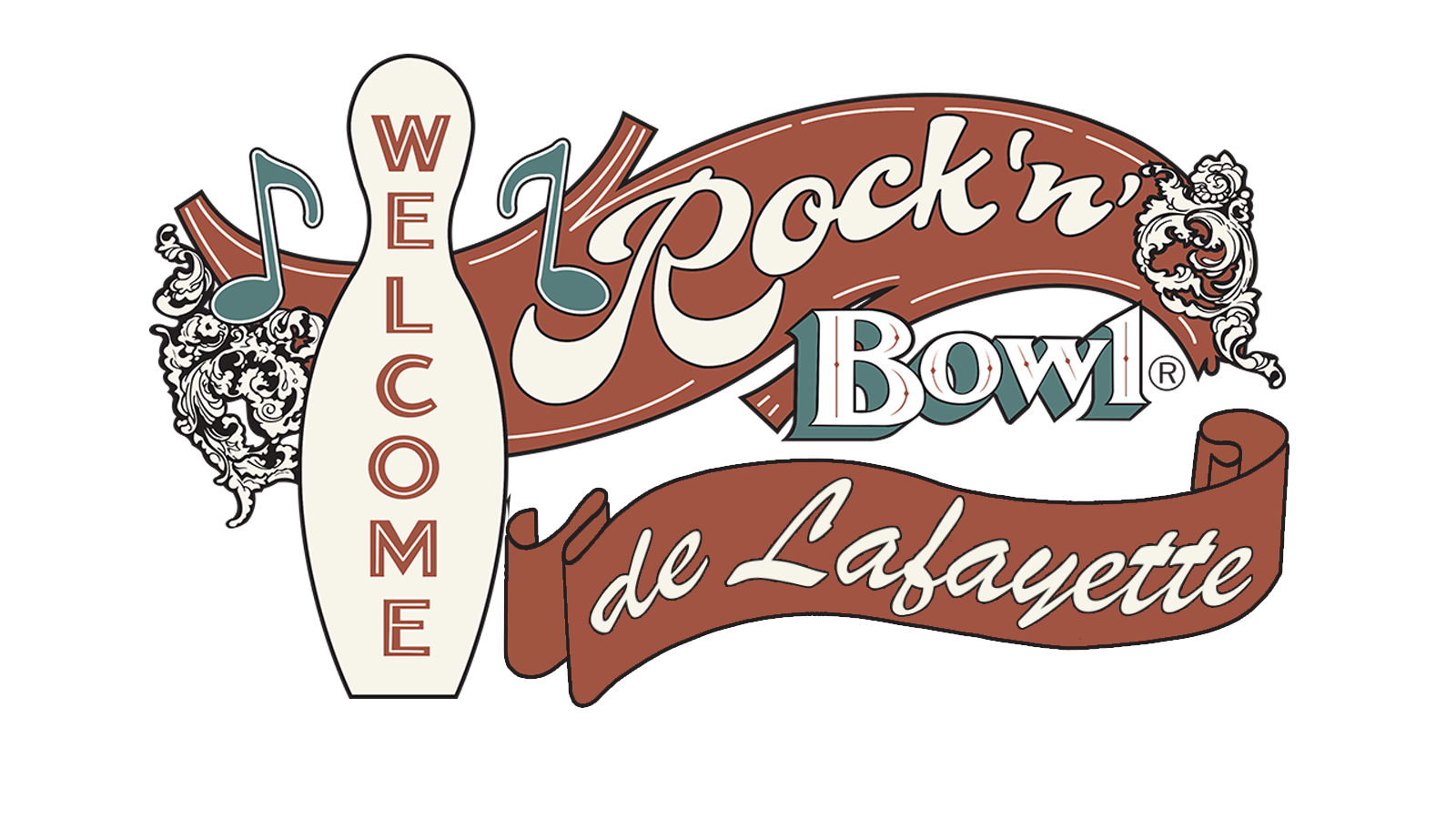 Rock 'n' Bowl